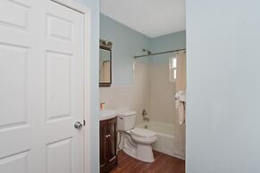 Beach Place Guesthouses