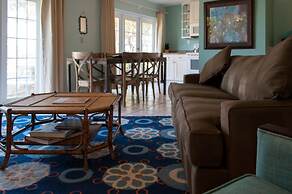 Beach Place Guesthouses