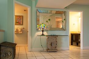 Beach Place Guesthouses