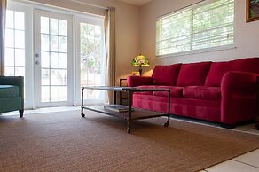 Beach Place Guesthouses