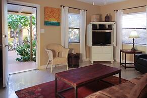 Beach Place Guesthouses