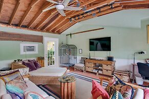 Beach Place Guesthouses