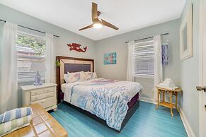 Beach Place Guesthouses