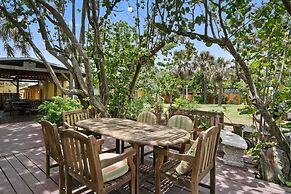 Beach Place Guesthouses