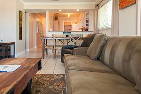 Beach Place Guesthouses