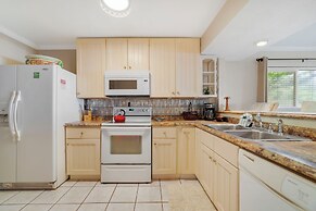 Beach Place Guesthouses
