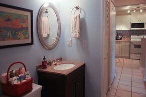 Beach Place Guesthouses