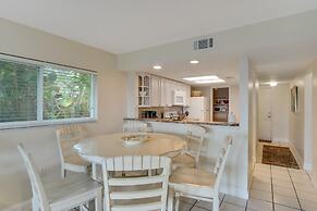 Beach Place Guesthouses