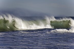 Beach Place Guesthouses