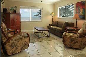 Beach Place Guesthouses