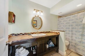 Beach Place Guesthouses