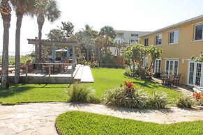 Beach Place Guesthouses