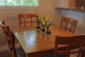 Beach Place Guesthouses