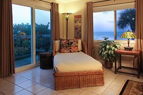 Beach Place Guesthouses