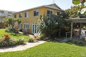 Beach Place Guesthouses