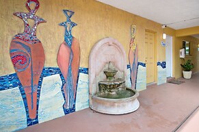 Beach Place Guesthouses