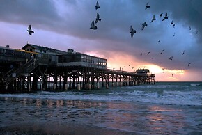 Beach Place Guesthouses