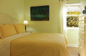 Beach Place Guesthouses