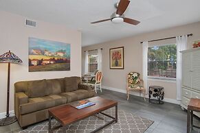 Beach Place Guesthouses