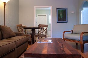 Beach Place Guesthouses