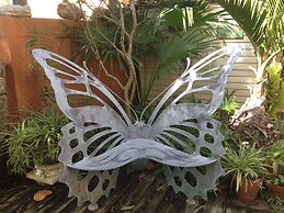 Beach Place Guesthouses