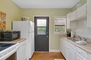 Beach Place Guesthouses