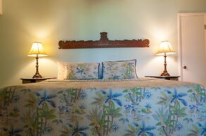 Beach Place Guesthouses