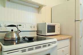 Beach Place Guesthouses