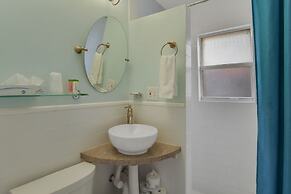 Beach Place Guesthouses