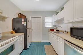 Beach Place Guesthouses