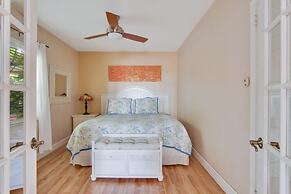 Beach Place Guesthouses