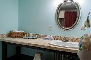 Beach Place Guesthouses