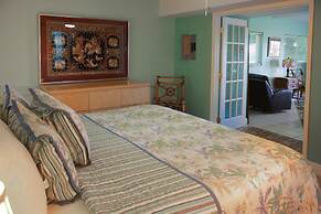 Beach Place Guesthouses