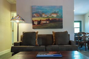 Beach Place Guesthouses