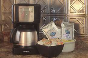 Beach Place Guesthouses