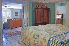 Beach Place Guesthouses