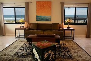 Beach Place Guesthouses