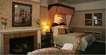 The Foxes Inn of Sutter Creek