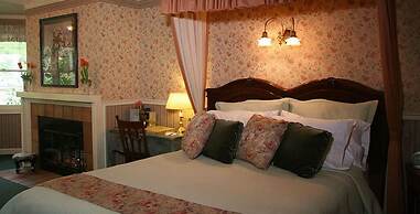 The Foxes Inn of Sutter Creek