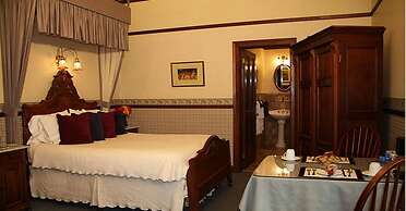 The Foxes Inn of Sutter Creek