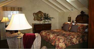 The Foxes Inn of Sutter Creek