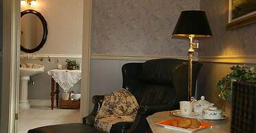 The Foxes Inn of Sutter Creek