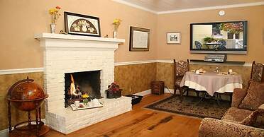 The Foxes Inn of Sutter Creek