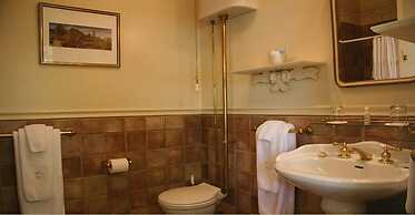 The Foxes Inn of Sutter Creek