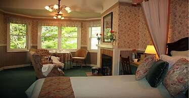 The Foxes Inn of Sutter Creek