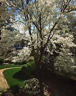 The Foxes Inn of Sutter Creek