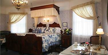 The Foxes Inn of Sutter Creek