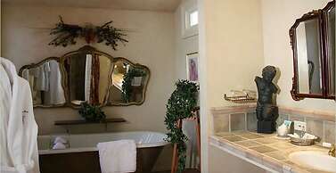 The Foxes Inn of Sutter Creek