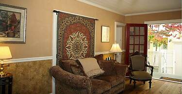 The Foxes Inn of Sutter Creek