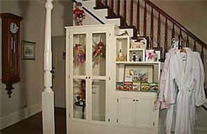 The Foxes Inn of Sutter Creek